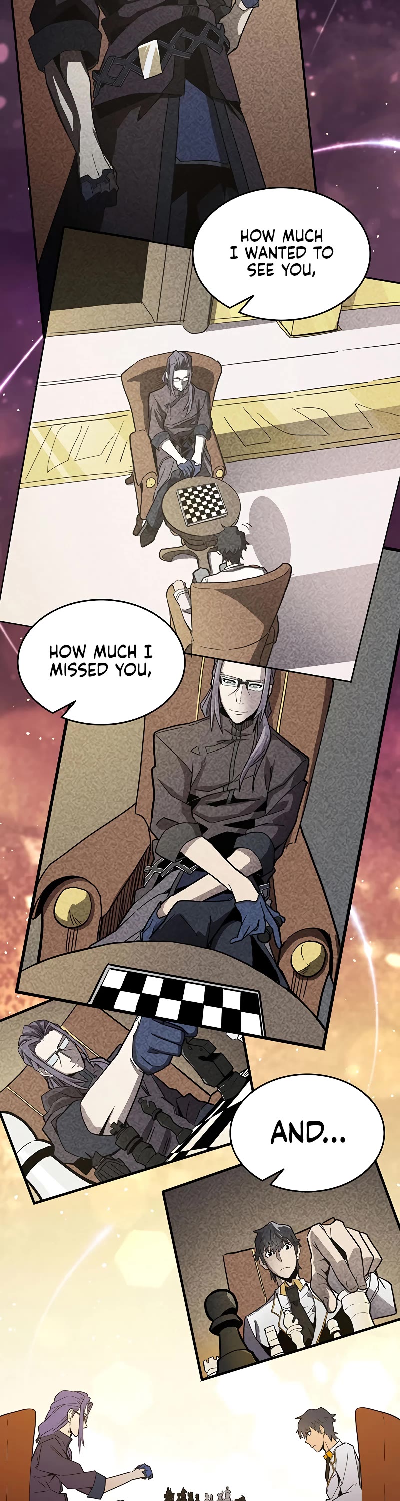 A Returner’s Magic Should Be Special Chapter 233 - Page 28