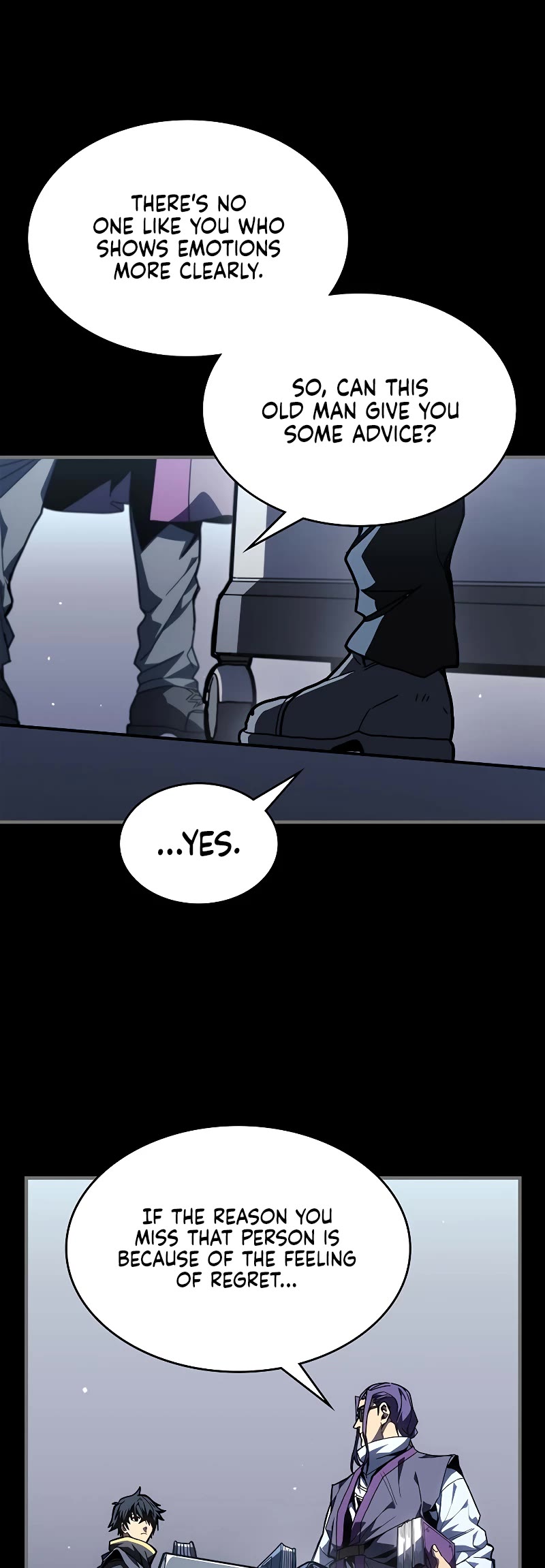 A Returner’s Magic Should Be Special Chapter 233 - Page 3