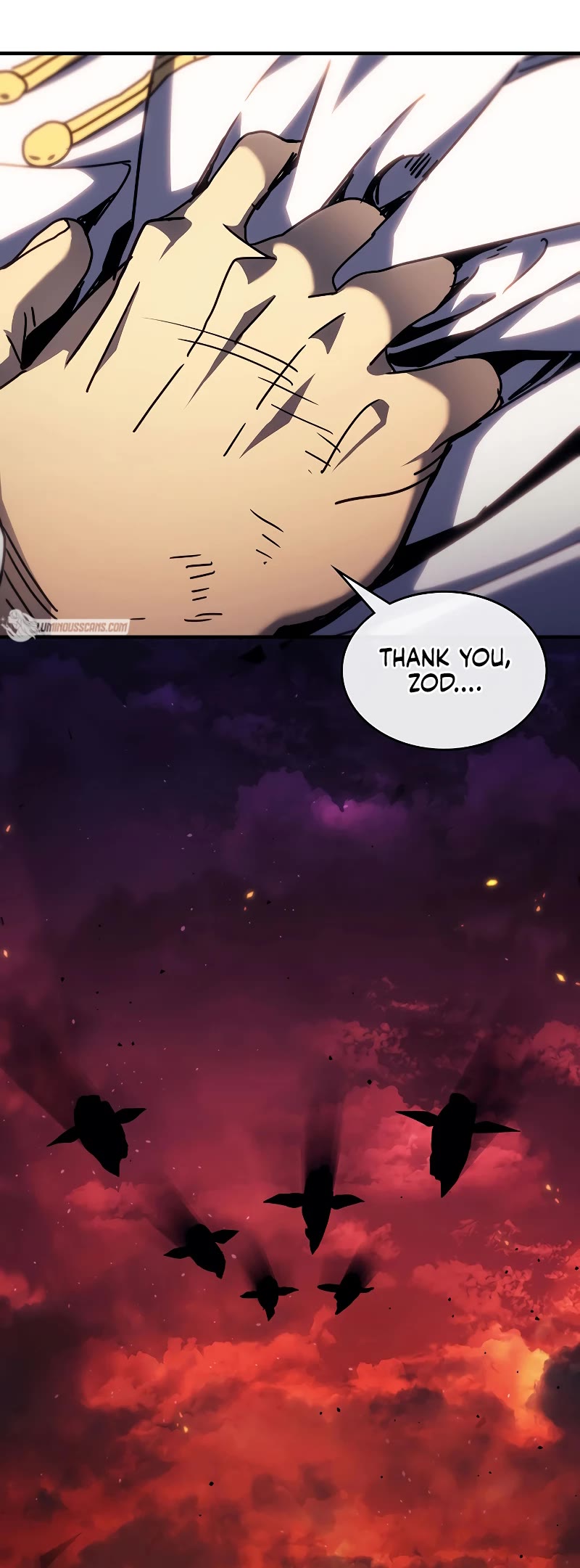 A Returner’s Magic Should Be Special Chapter 233 - Page 30