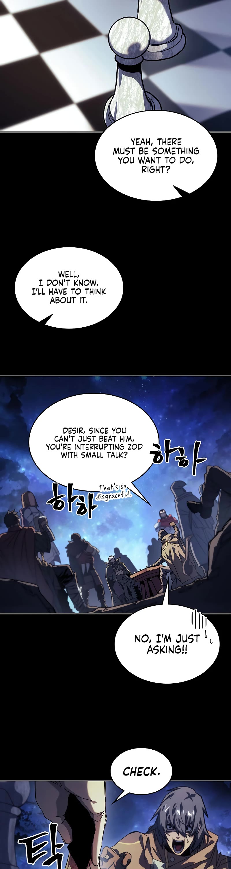 A Returner’s Magic Should Be Special Chapter 233 - Page 33