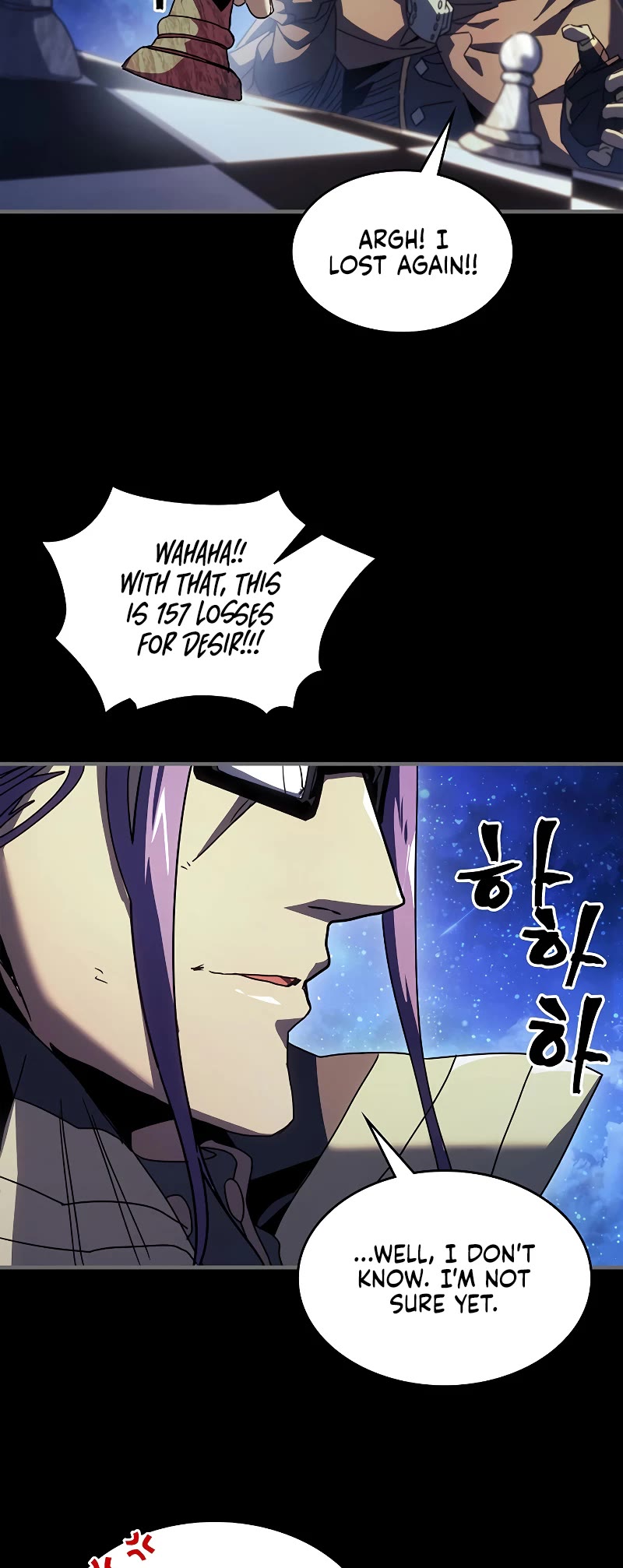 A Returner’s Magic Should Be Special Chapter 233 - Page 34