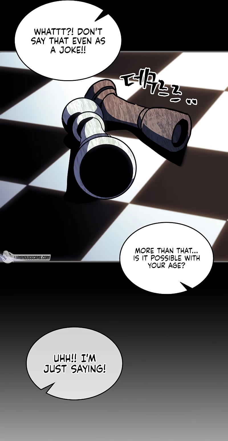 A Returner’s Magic Should Be Special Chapter 233 - Page 36