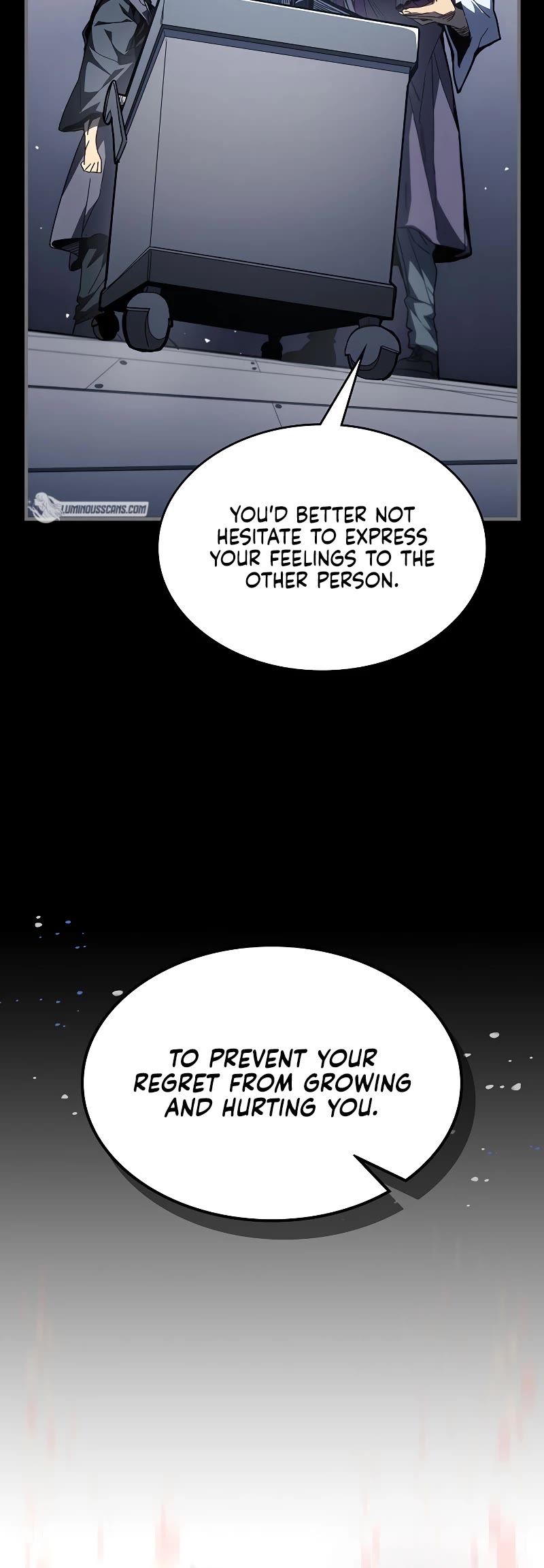 A Returner’s Magic Should Be Special Chapter 233 - Page 4