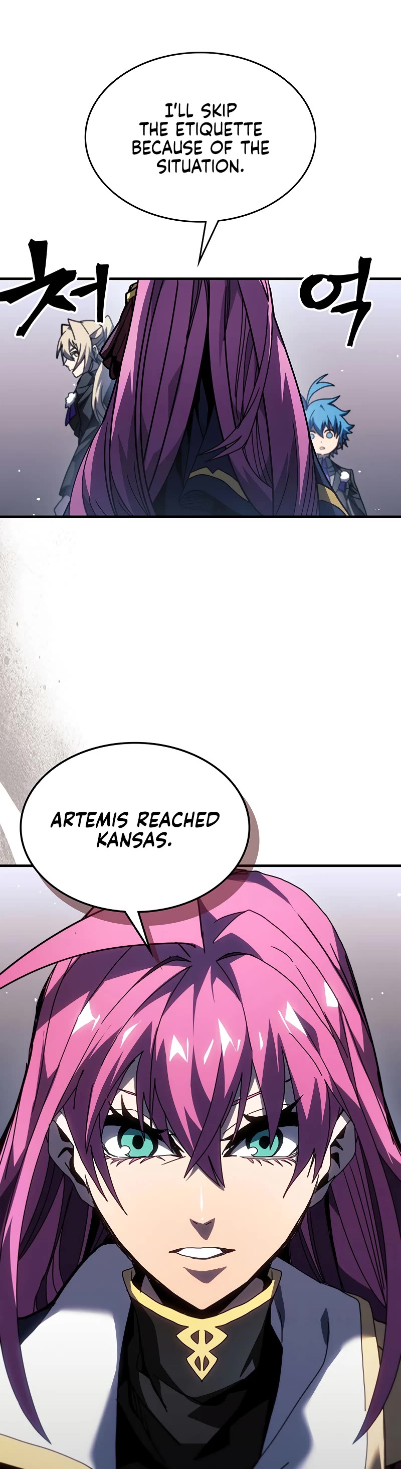 A Returner’s Magic Should Be Special Chapter 234 - Page 12