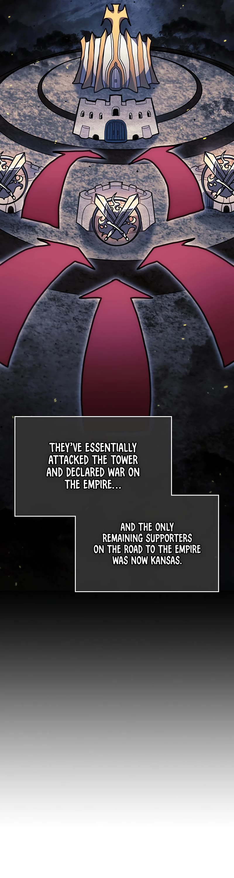 A Returner’s Magic Should Be Special Chapter 234 - Page 14