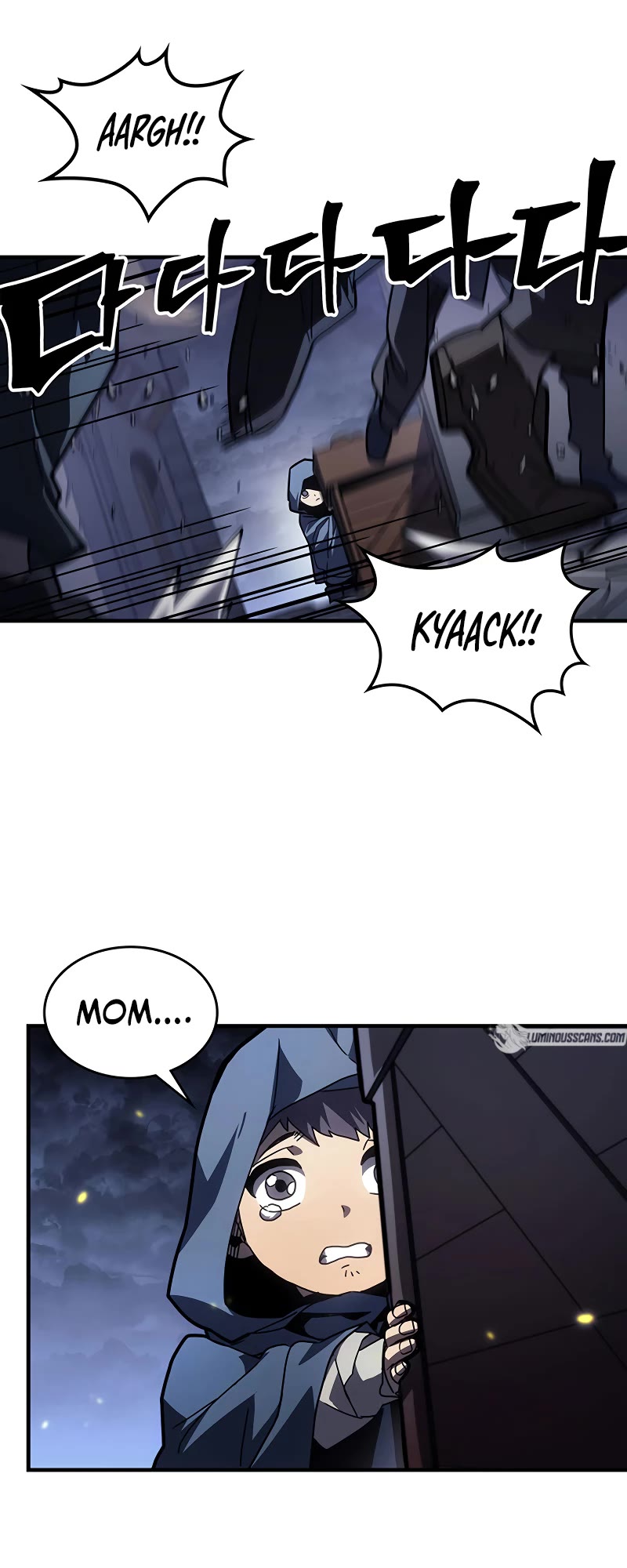 A Returner’s Magic Should Be Special Chapter 234 - Page 17