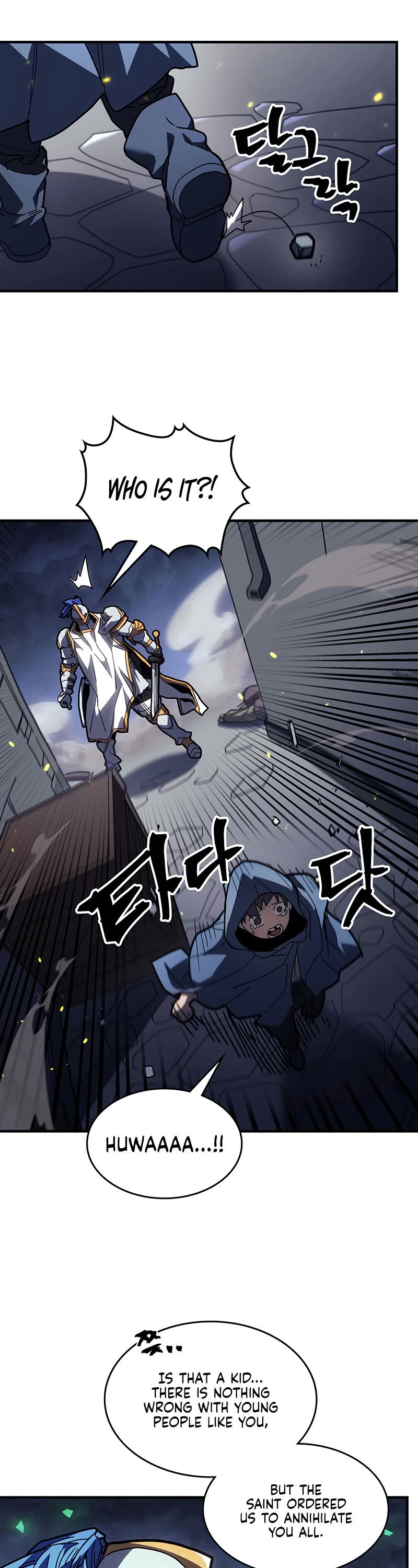 A Returner’s Magic Should Be Special Chapter 234 - Page 18