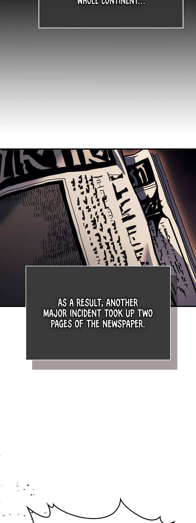 A Returner’s Magic Should Be Special Chapter 234 - Page 2