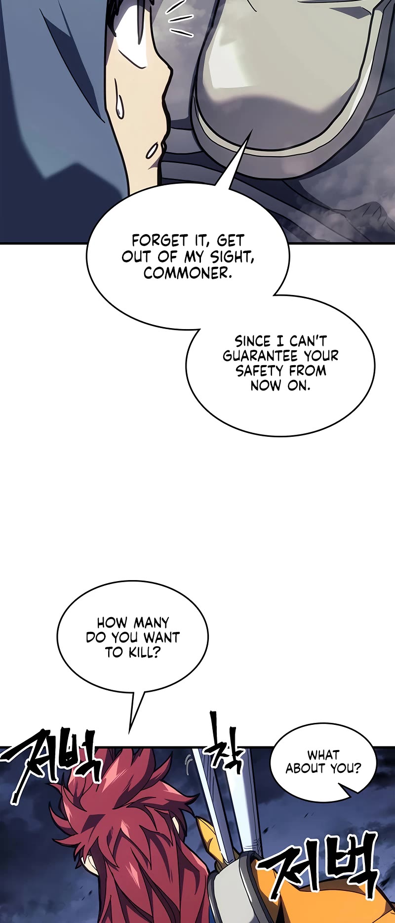 A Returner’s Magic Should Be Special Chapter 234 - Page 23