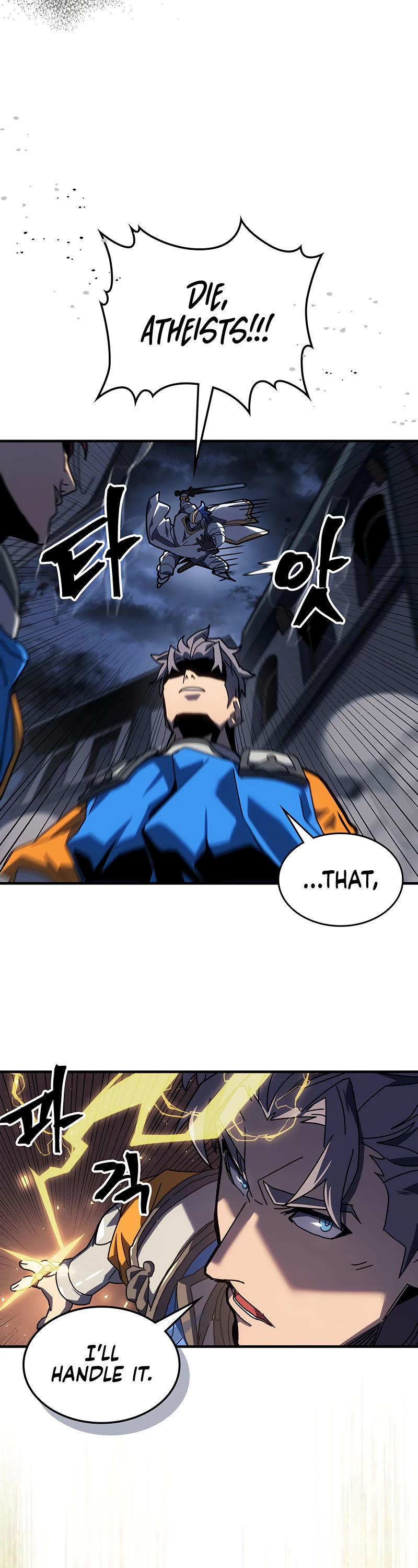 A Returner’s Magic Should Be Special Chapter 234 - Page 26