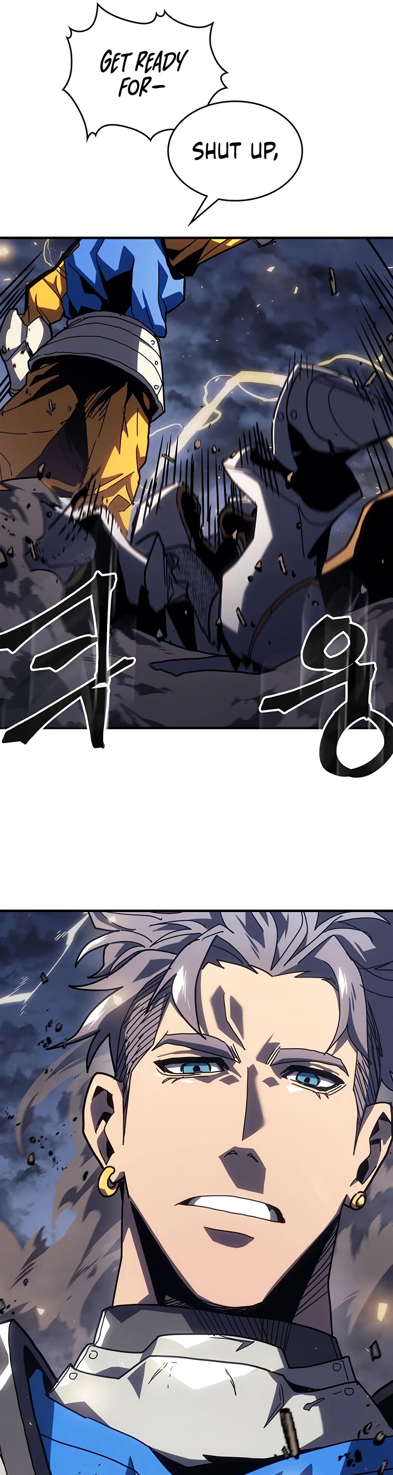 A Returner’s Magic Should Be Special Chapter 234 - Page 29