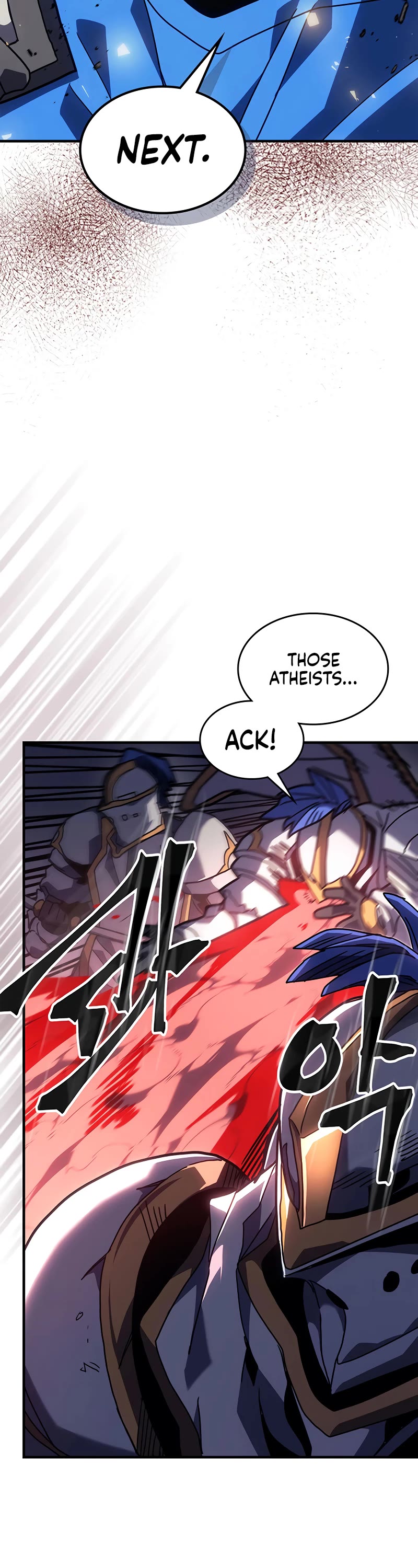 A Returner’s Magic Should Be Special Chapter 234 - Page 30