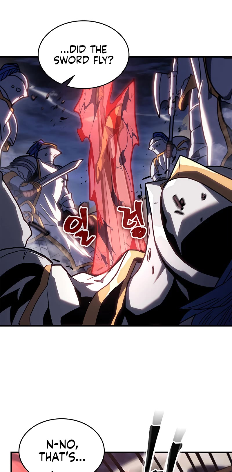 A Returner’s Magic Should Be Special Chapter 234 - Page 31