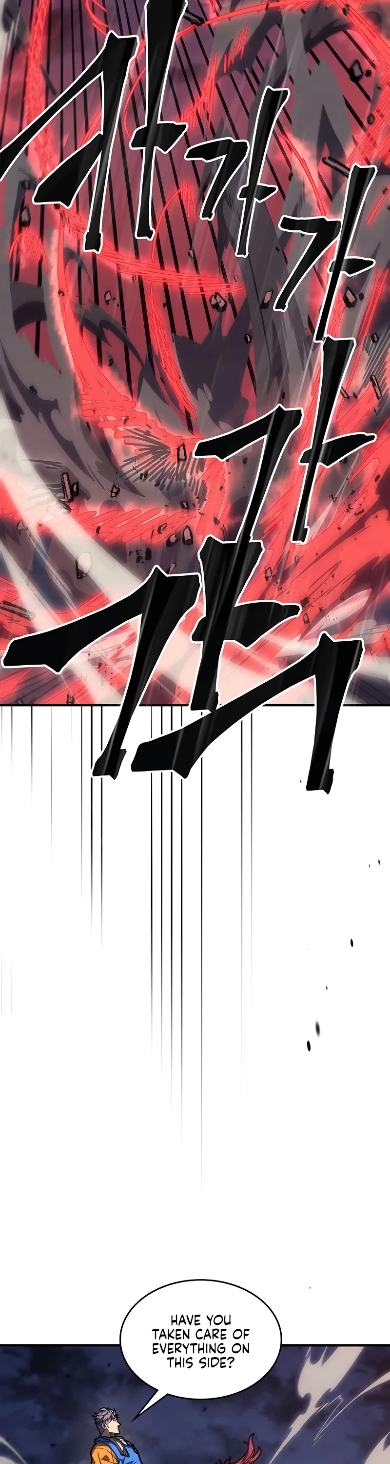 A Returner’s Magic Should Be Special Chapter 234 - Page 34