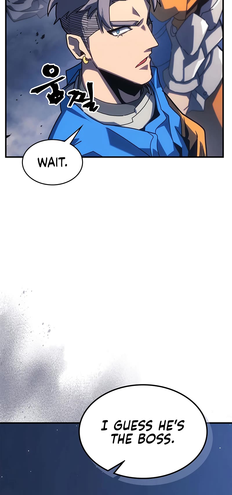 A Returner’s Magic Should Be Special Chapter 234 - Page 36