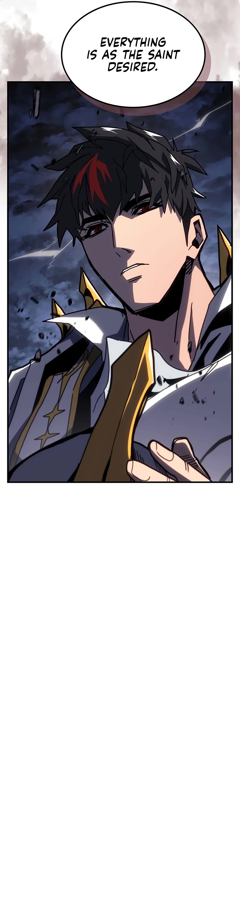 A Returner’s Magic Should Be Special Chapter 234 - Page 40