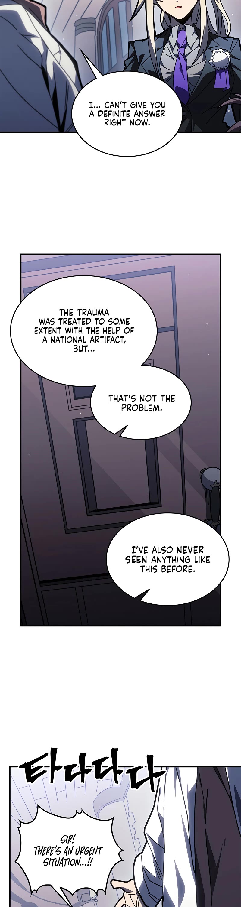A Returner’s Magic Should Be Special Chapter 234 - Page 5