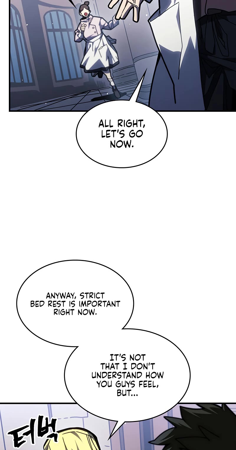 A Returner’s Magic Should Be Special Chapter 234 - Page 6