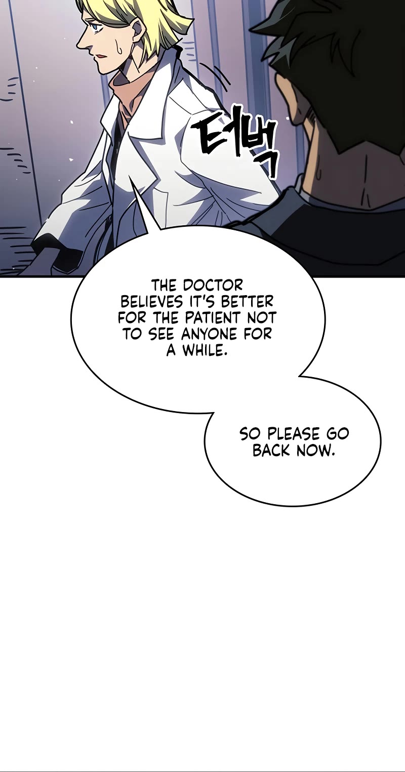 A Returner’s Magic Should Be Special Chapter 234 - Page 7