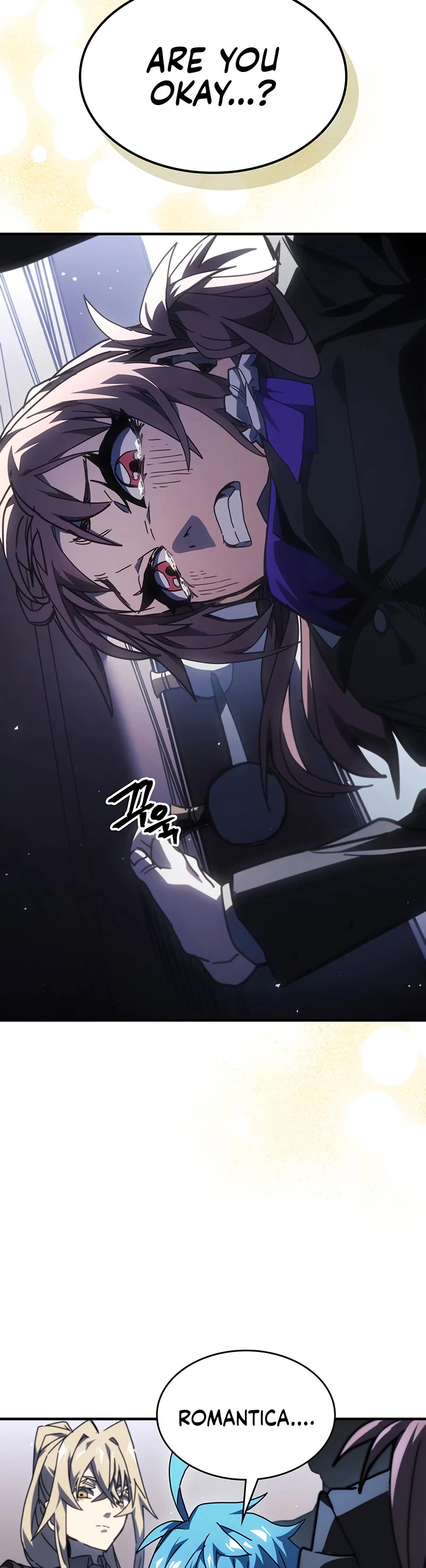 A Returner’s Magic Should Be Special Chapter 234 - Page 9