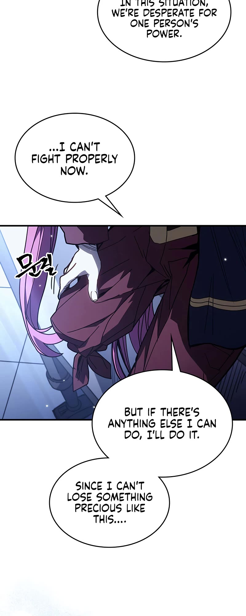 A Returner’s Magic Should Be Special Chapter 235 - Page 10