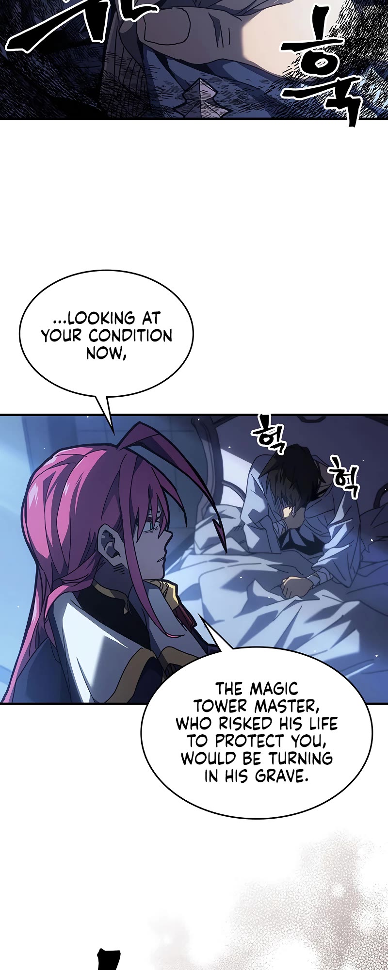 A Returner’s Magic Should Be Special Chapter 235 - Page 14