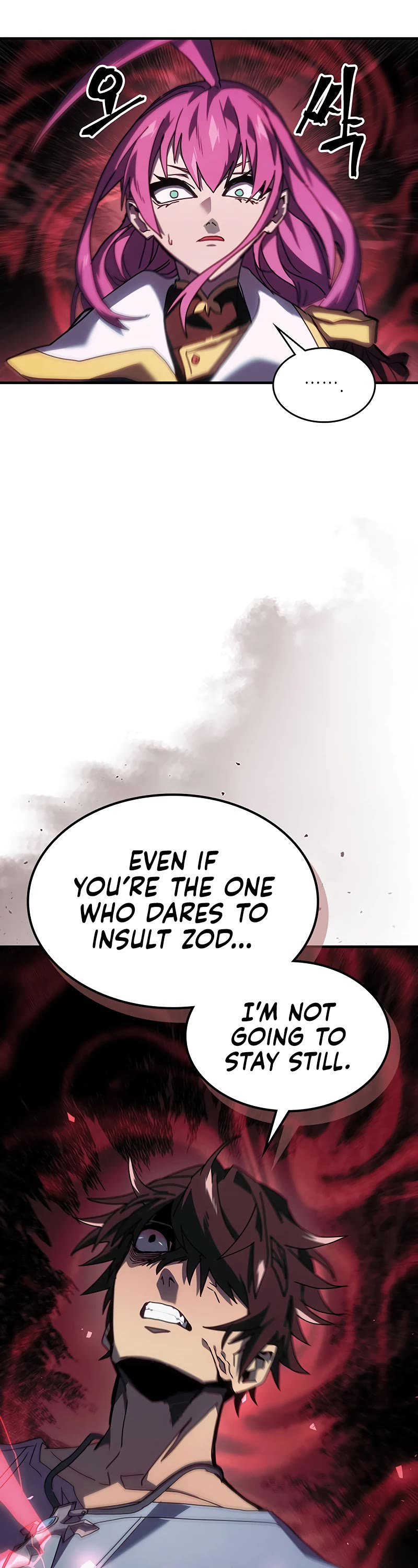 A Returner’s Magic Should Be Special Chapter 235 - Page 16
