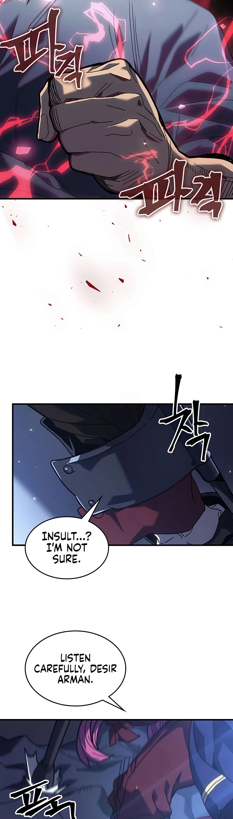 A Returner’s Magic Should Be Special Chapter 235 - Page 17