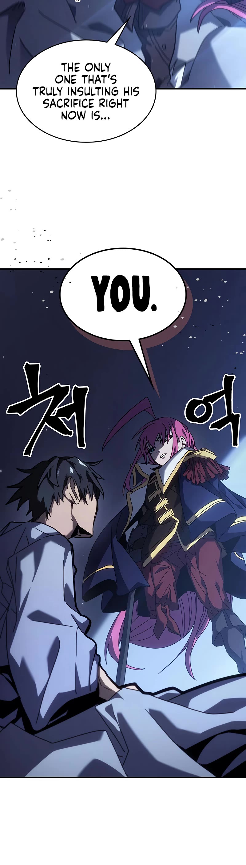 A Returner’s Magic Should Be Special Chapter 235 - Page 18