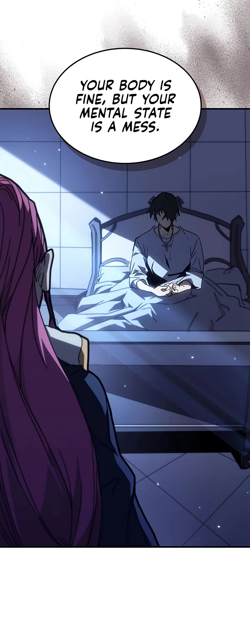 A Returner’s Magic Should Be Special Chapter 235 - Page 2
