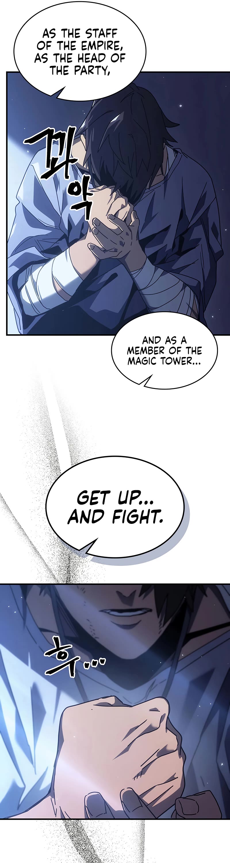 A Returner’s Magic Should Be Special Chapter 235 - Page 22