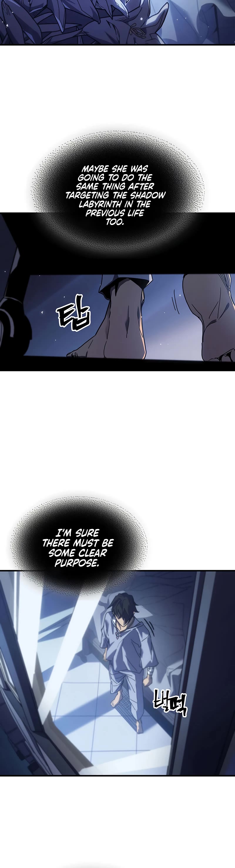 A Returner’s Magic Should Be Special Chapter 235 - Page 24