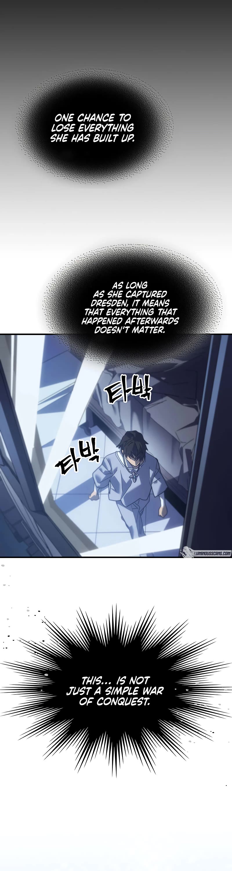 A Returner’s Magic Should Be Special Chapter 235 - Page 26