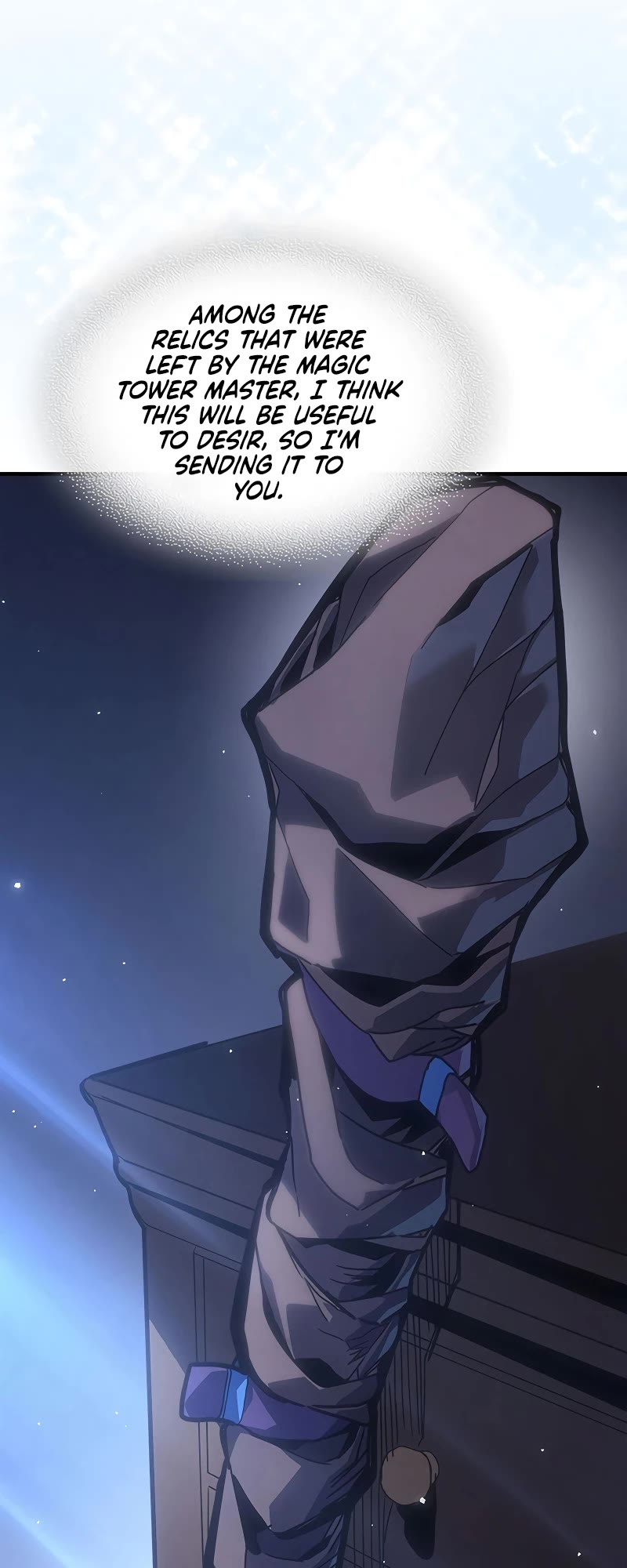 A Returner’s Magic Should Be Special Chapter 235 - Page 27
