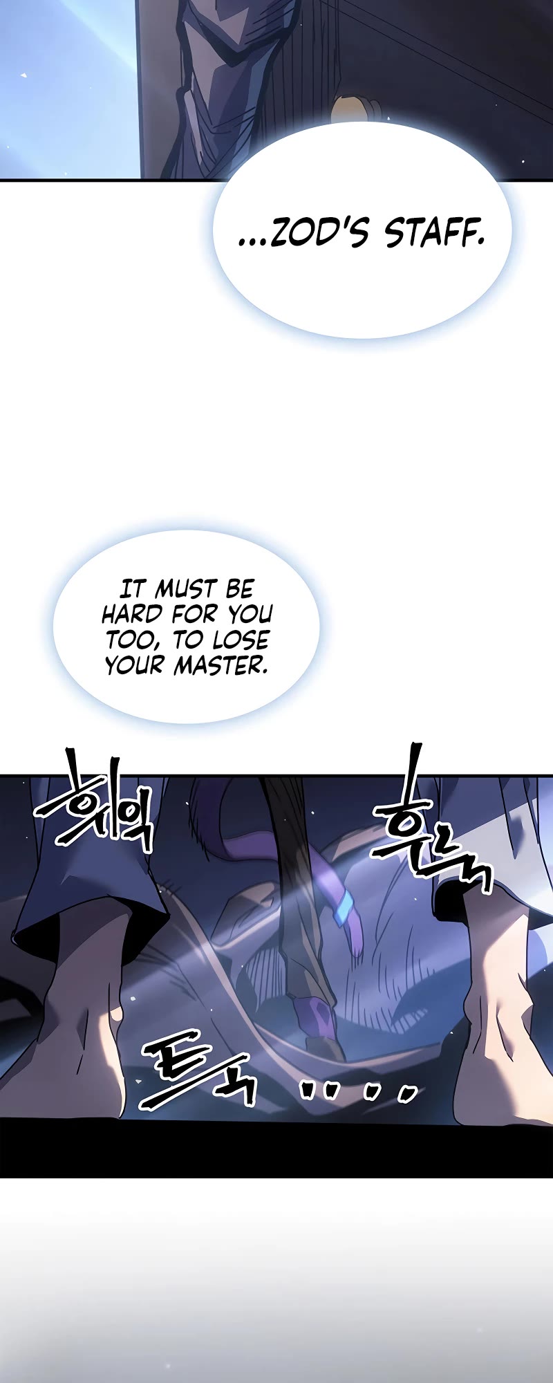 A Returner’s Magic Should Be Special Chapter 235 - Page 28