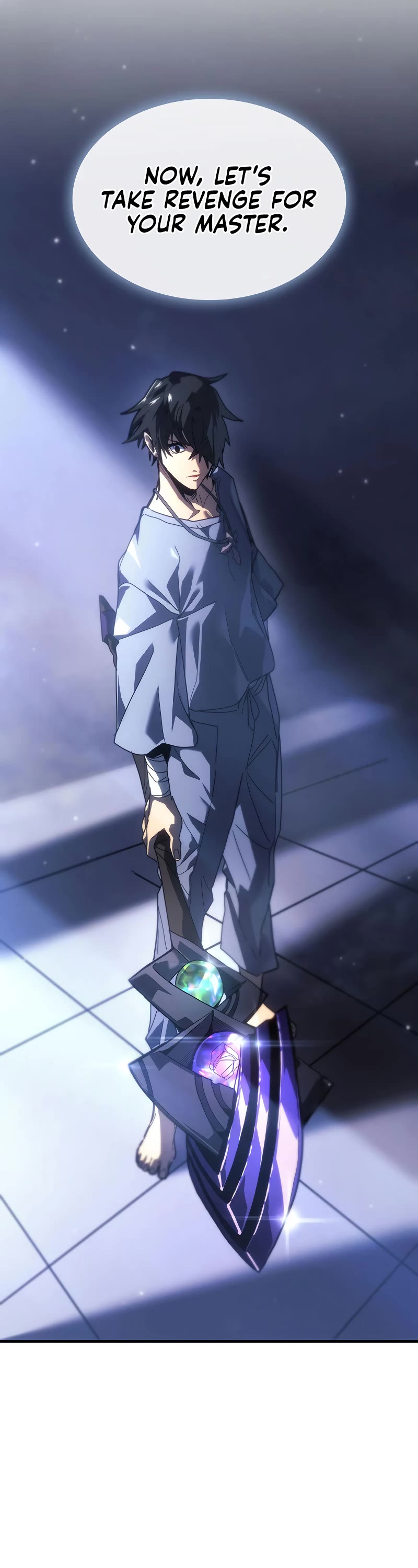 A Returner’s Magic Should Be Special Chapter 235 - Page 29