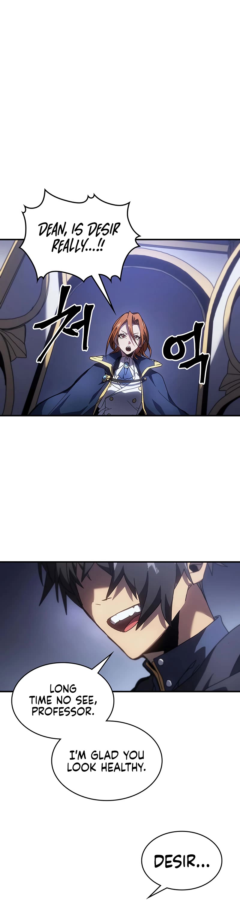 A Returner’s Magic Should Be Special Chapter 235 - Page 36