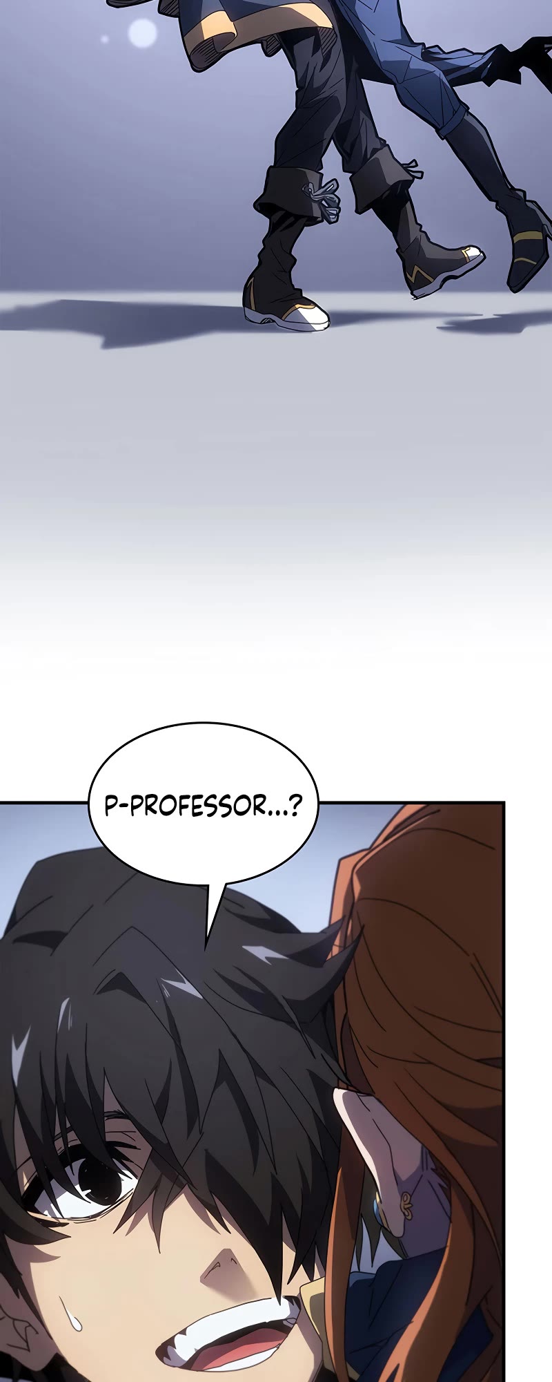 A Returner’s Magic Should Be Special Chapter 235 - Page 38