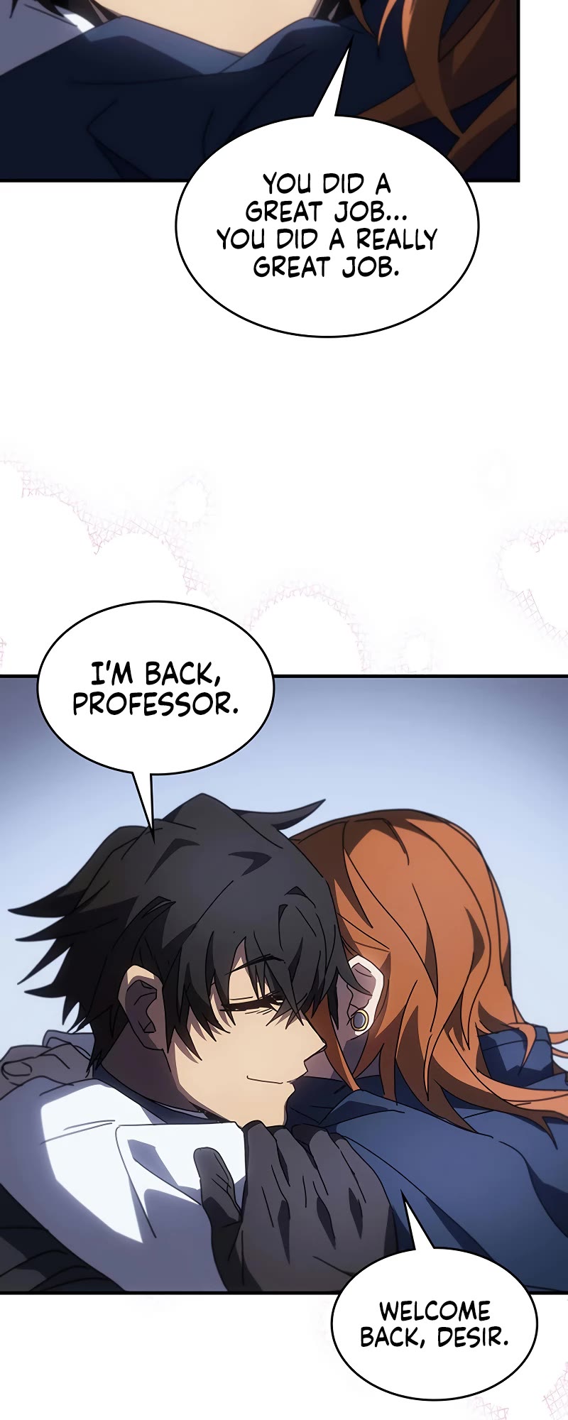 A Returner’s Magic Should Be Special Chapter 235 - Page 39