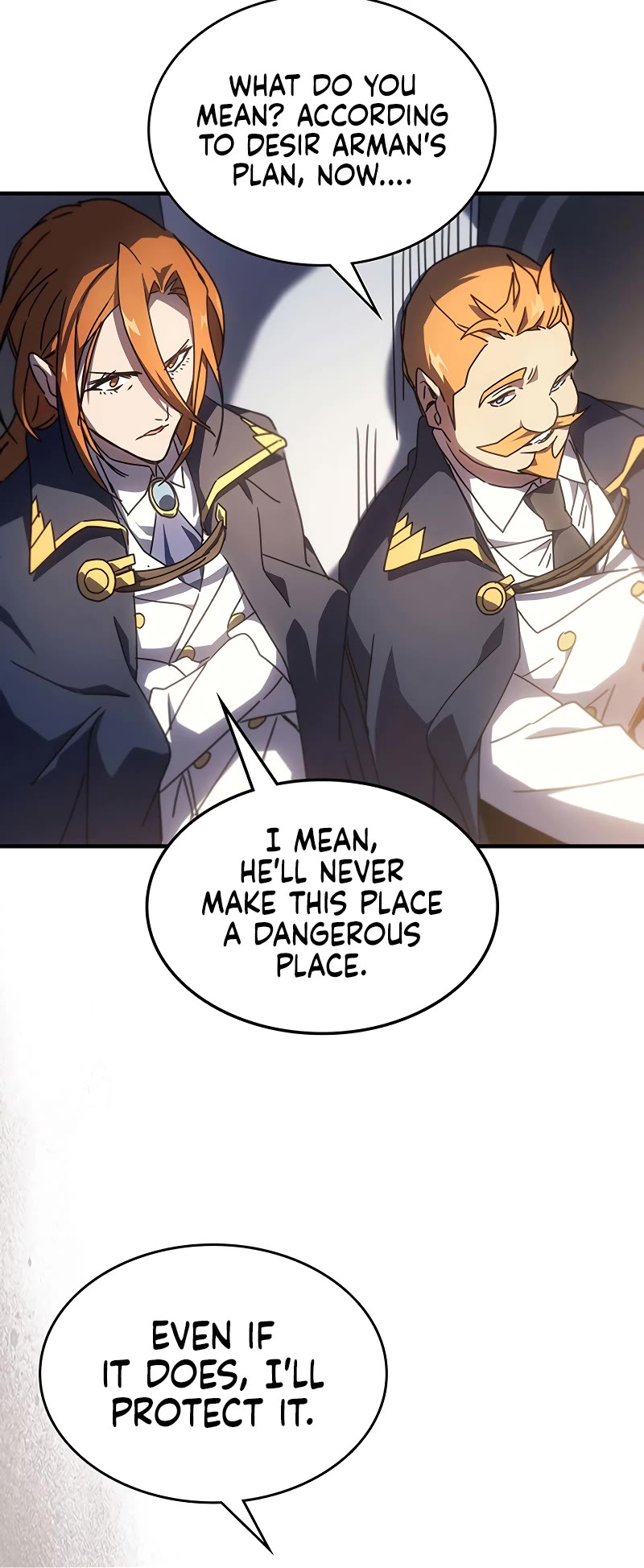 A Returner’s Magic Should Be Special Chapter 235 - Page 43