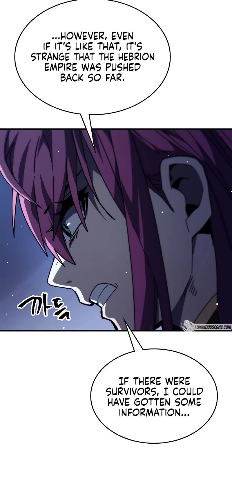 A Returner’s Magic Should Be Special Chapter 235 - Page 7