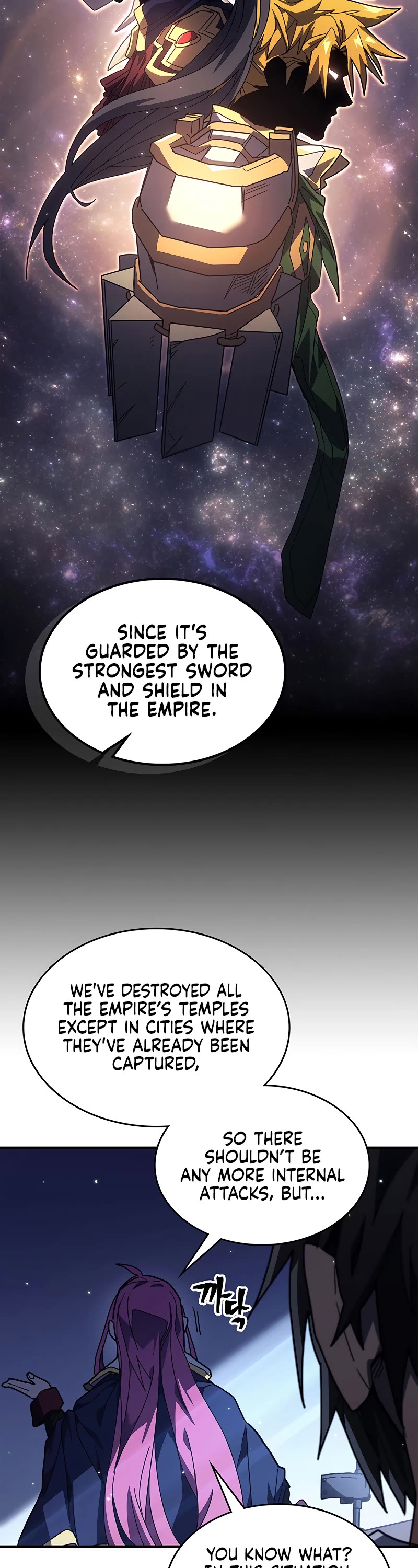 A Returner’s Magic Should Be Special Chapter 235 - Page 9