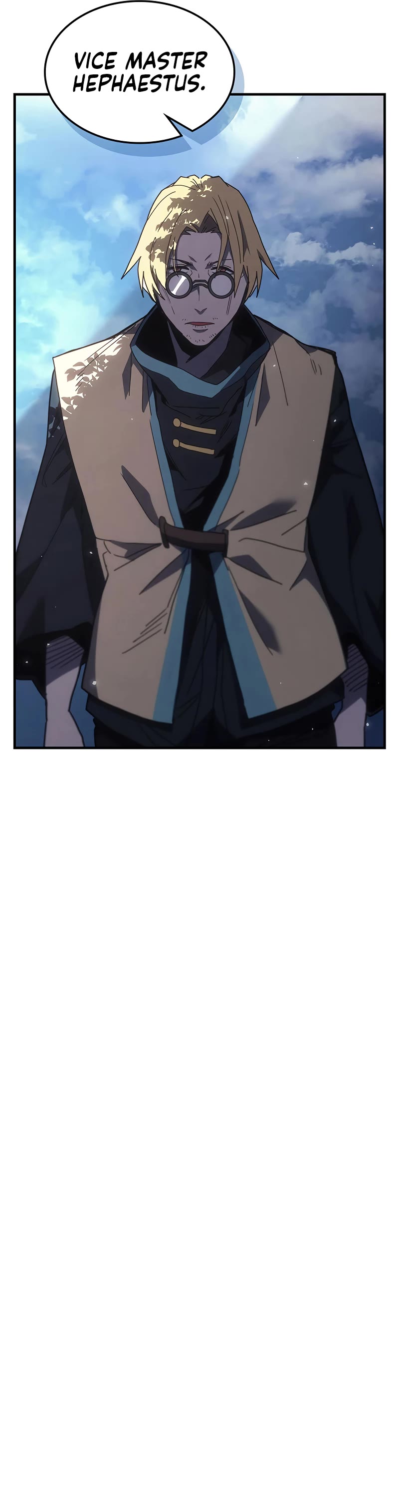 A Returner’s Magic Should Be Special Chapter 236 - Page 12