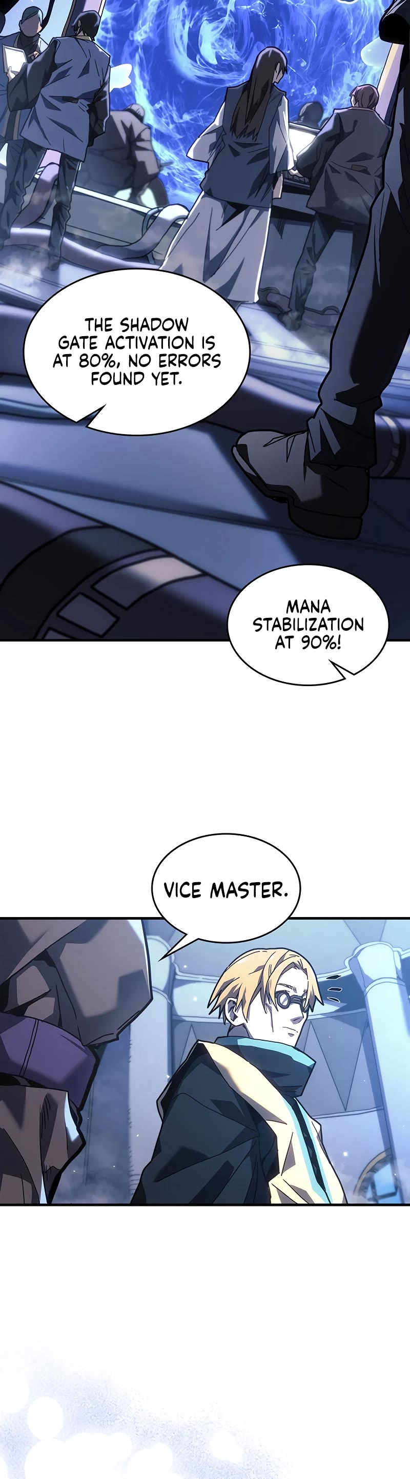 A Returner’s Magic Should Be Special Chapter 236 - Page 14