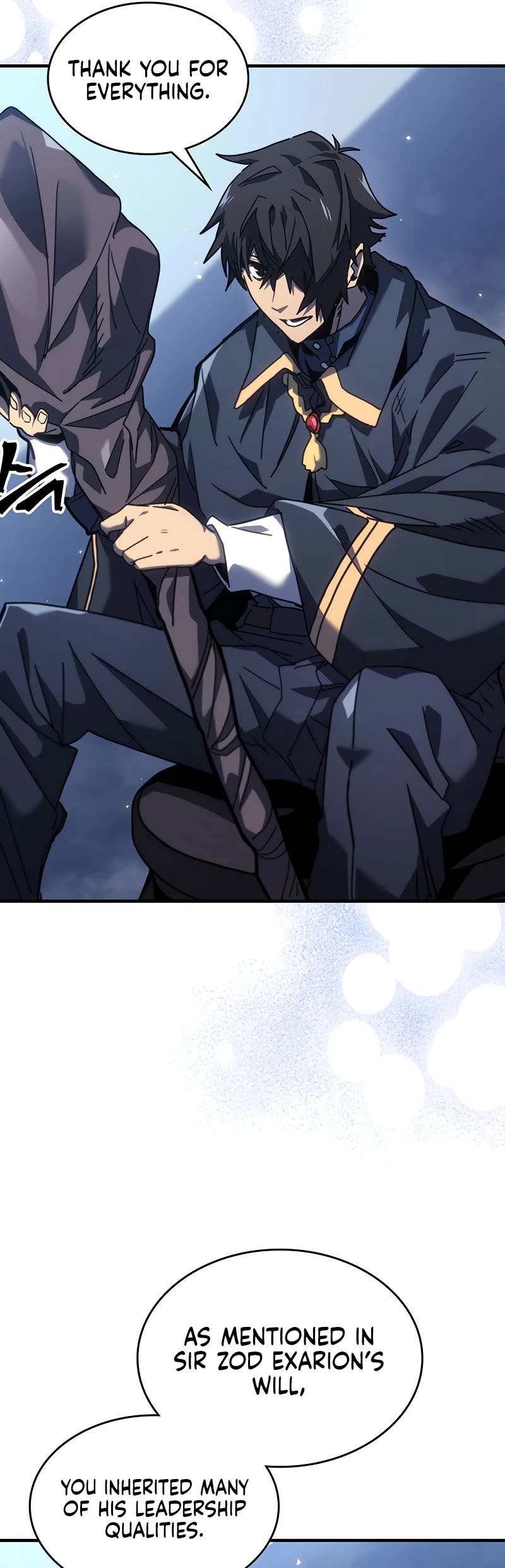 A Returner’s Magic Should Be Special Chapter 236 - Page 15