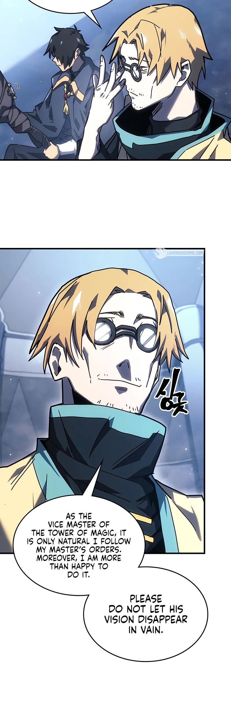 A Returner’s Magic Should Be Special Chapter 236 - Page 16