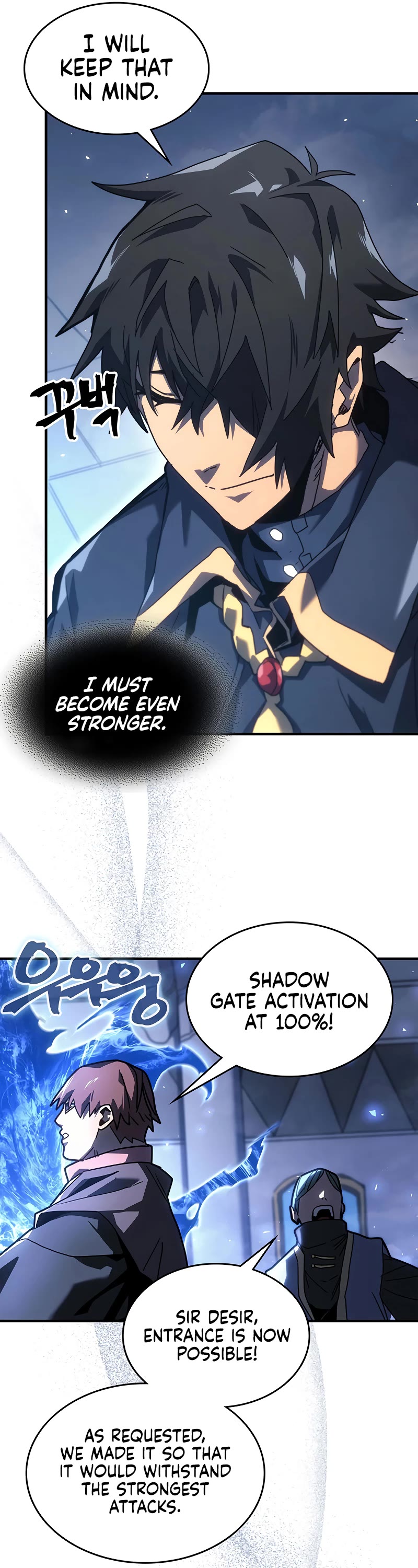 A Returner’s Magic Should Be Special Chapter 236 - Page 17