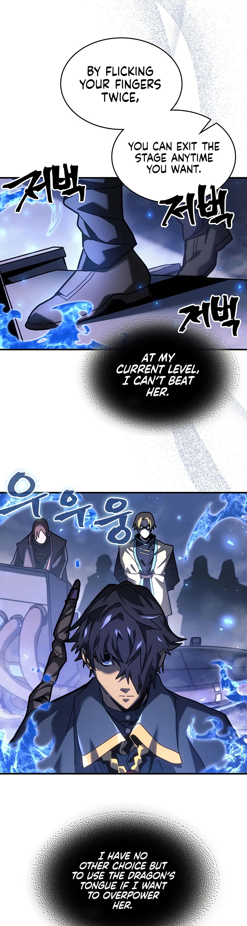 A Returner’s Magic Should Be Special Chapter 236 - Page 18