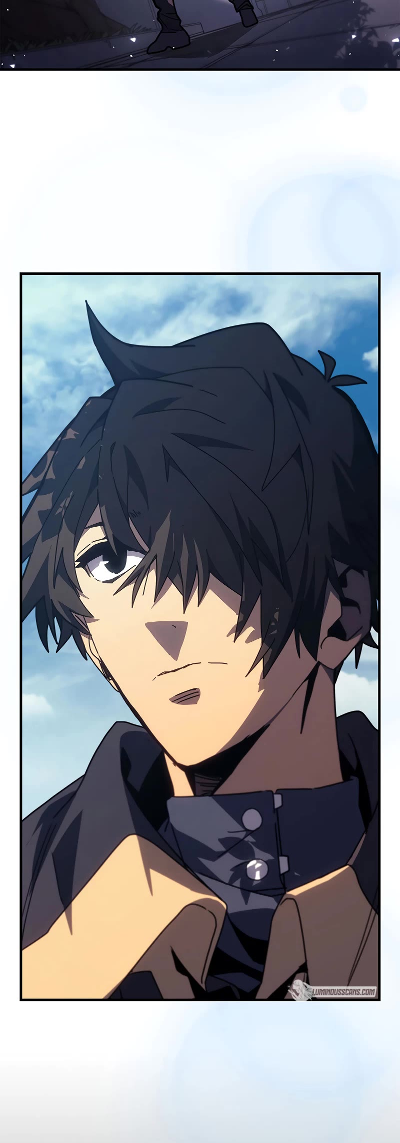 A Returner’s Magic Should Be Special Chapter 236 - Page 2