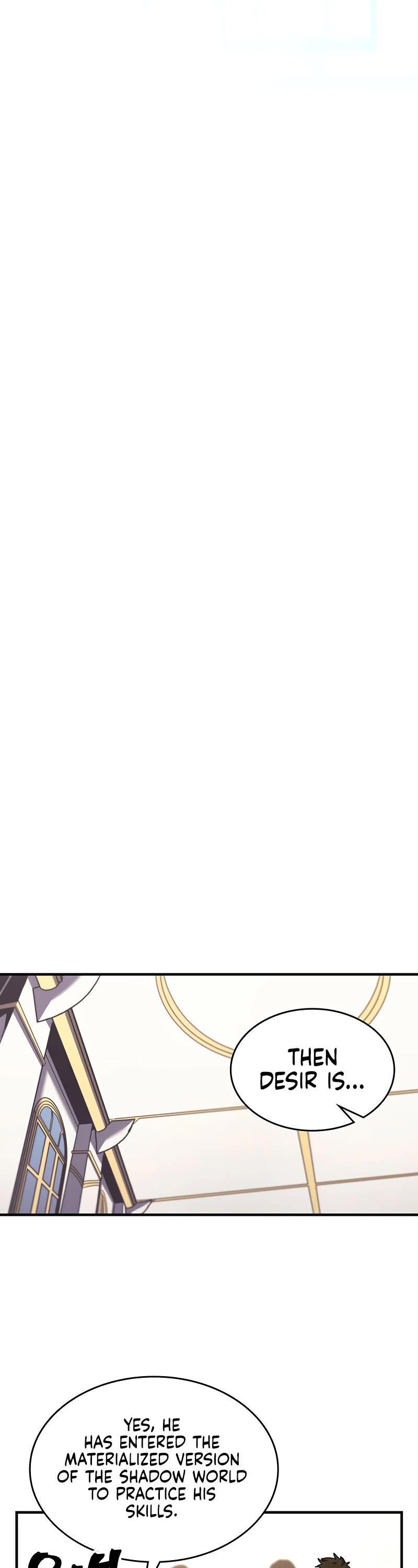 A Returner’s Magic Should Be Special Chapter 236 - Page 21